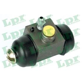 Comprar Cilindro de freno de rueda de LPR 4215 a bajo precio de 15,29 €
