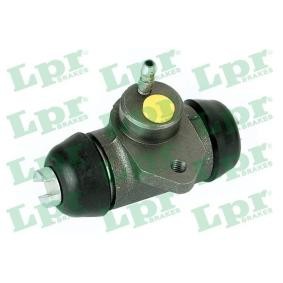 Achetez des Cylindre de roue LPR 4244 à prix pour 10,53 €