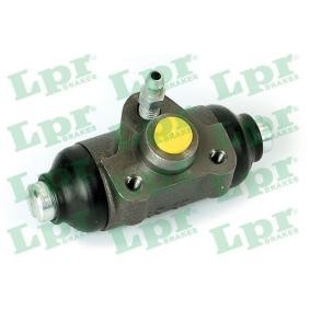 Achetez des Cylindre de roue LPR 4304 à prix pour 7,64 €