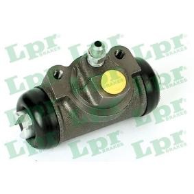 Achetez des Cylindre de roue LPR 4305 à prix pour 10,87 €