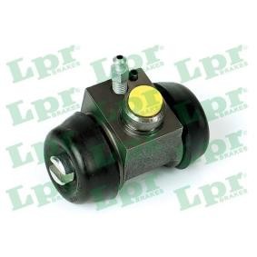 Comprar Cilindro de freno de rueda de LPR 4413 a bajo precio de 9,27 €