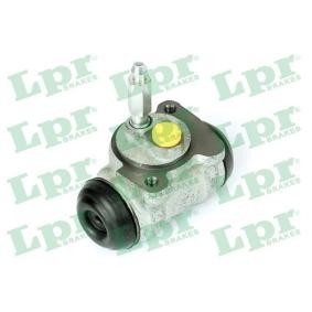 Achetez des Cylindre de roue LPR 4426 à prix pour 44,60 €