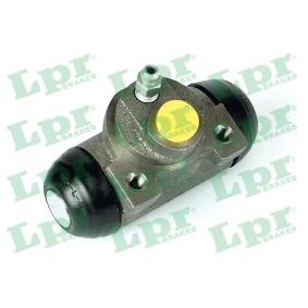 Achetez des Cylindre de roue LPR 4480 à prix pour 8,90 €