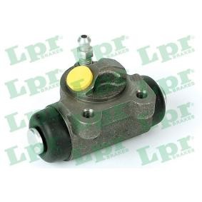 Achetez des Cylindre de roue LPR 4539 à prix pour 9,15 €
