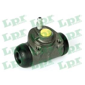 Compre Cilindro do travão da roda da LPR 4648 a um preço baixo por 11,01 €