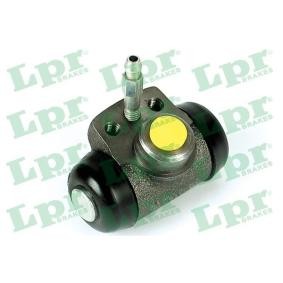 Achetez des Cylindre de roue LPR 4695 à prix pour 41,64 €
