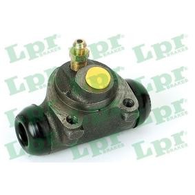 Compre Cilindro do travão da roda da LPR 4700 a um preço baixo por 9,14 €
