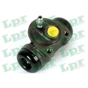 Compre Cilindro do travão da roda da LPR 4707 a um preço baixo por 9,14 €