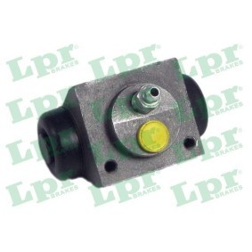 Compre Cilindro do travão da roda da LPR 4716 a um preço baixo por 11,41 €