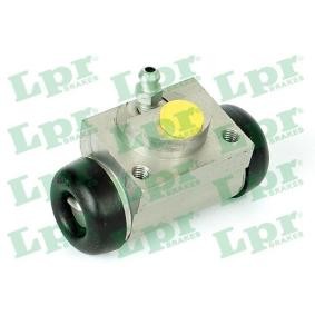 Achetez des Cylindre de roue LPR 4836 à prix pour 13,52 €