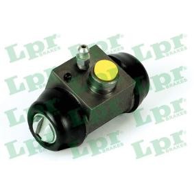 Comprar Cilindro de freno de rueda de LPR 4900 a bajo precio de 11,81 €