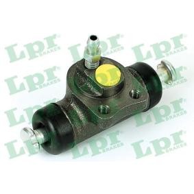 Achetez des Cylindre de roue LPR 4907 à prix pour 9,57 €