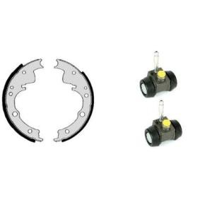 Acquista Kit ganasce freni da BREMBO H A6 006 a buon mercato per soli 192,17 €