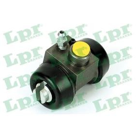 Achetez des Cylindre de roue LPR 4931 à prix pour 14,14 €