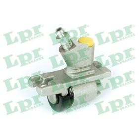 Comprar Cilindro de freno de rueda de LPR 4939 a bajo precio de 60,83 €