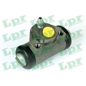 Achetez des Cylindre de roue LPR 4959 à prix pour 10,02 €