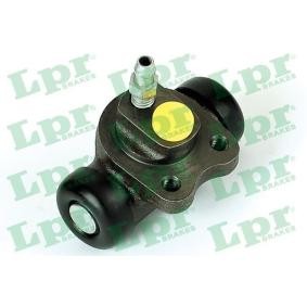 Achetez des Cylindre de roue LPR 4962 à prix pour 7,30 €