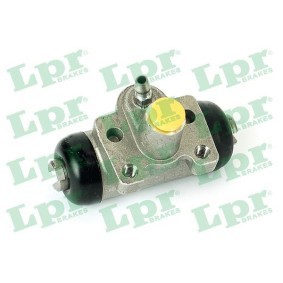 Compre Cilindro do travão da roda da LPR 4965 a um preço baixo por 11,76 €