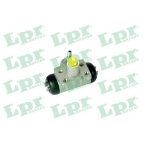 Achetez des Cylindre de roue LPR 4966 à prix pour 12,23 €