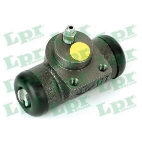 Comprar Cilindro de freno de rueda de LPR 5010 a bajo precio de 9,54 €