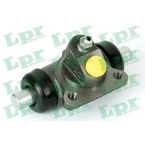 Comprar Cilindro de freno de rueda de LPR 5015 a bajo precio de 8,77 €