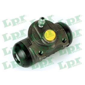 Comprar Cilindro de freno de rueda de LPR 5068 a bajo precio de 12,21 €