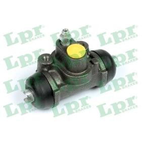 Achetez des Cylindre de roue LPR 5429 à prix pour 10,55 €