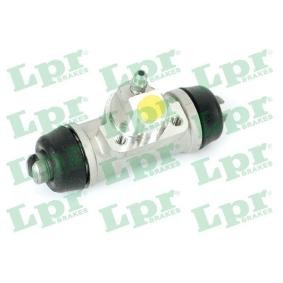 Acquista Cilindretto freno da LPR 5504 a buon mercato per soli 23,17 €