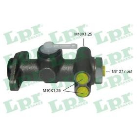 Comprar Cilindro principal de freno de LPR 6600 a bajo precio de 18,41 €