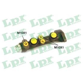 Comprar Cilindro principal de freno de LPR 6757 a bajo precio de 19,20 €