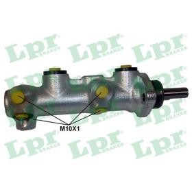 Comprar Cilindro principal de freno de LPR 6763 a bajo precio de 45,39 €