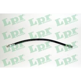 Bremsschlauch 6T46136 von LPR günstig für 6,57 € online kaufen
