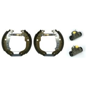 Acquista Kit freno, Freno a tamburo da BREMBO K 61 085 a buon mercato per soli 179,62 €