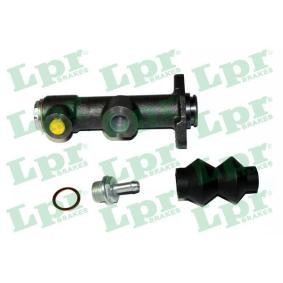 Compre Cilindro transmissor, embraiagem da LPR 7709GH a um preço baixo por 22,53 €