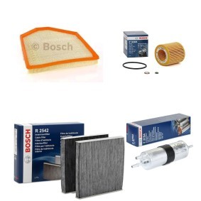 Filterset für BMW von BOSCH