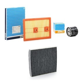 Filterset PFX4055N0001