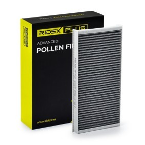 Innenraumfilter 424I0013P