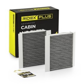 Innenraumfilter 424I0062P