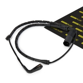 Achetez des Témoin d'usure de plaquette de frein RIDEX PLUS 407W0011P à prix pour 8,79 €