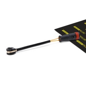 Warnkontakt, Bremsbelagverschleiß 407W0058P