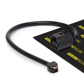 Achetez des Témoin d'usure de plaquette de frein RIDEX PLUS 407W0064P à prix pour 7,71 €