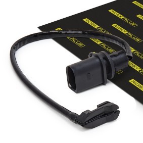 Achetez des Témoin d'usure de plaquette de frein RIDEX PLUS 407W0084P à prix pour 7,87 €
