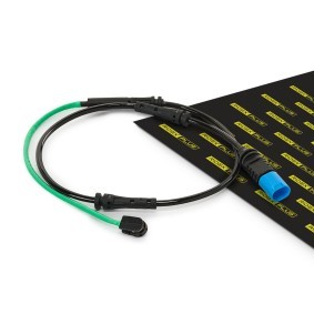Warnkontakt, Bremsbelagverschleiß 407W0220P
