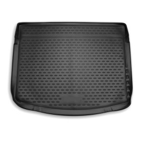 Compre Bandeja de porta-malas da OMAC 7017250 a um preço baixo por 57,26 €
