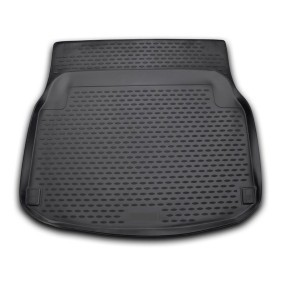 Compre Bandeja de porta-malas da OMAC 4793250 a um preço baixo por 59,56 €