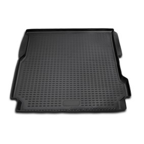 Compre Bandeja de porta-malas da OMAC 6004250 a um preço baixo por 66,36 €