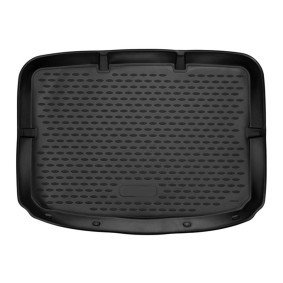 Compre Bandeja de porta-malas da OMAC 0107250 a um preço baixo por 52,72 €