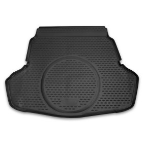 Compre Bandeja de porta-malas da OMAC 4023250 a um preço baixo por 68,57 €