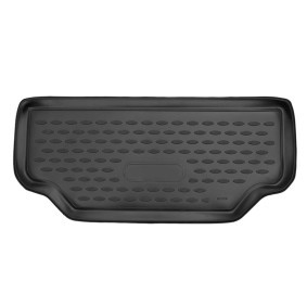 Comprar Bandeja maletero / Alfombrilla de OMAC 7101252 a bajo precio de 29,21 €