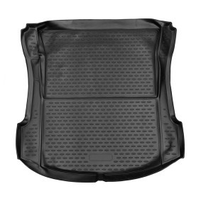 Comprar Bandeja maletero / Alfombrilla de OMAC 7102252 a bajo precio de 50,99 €